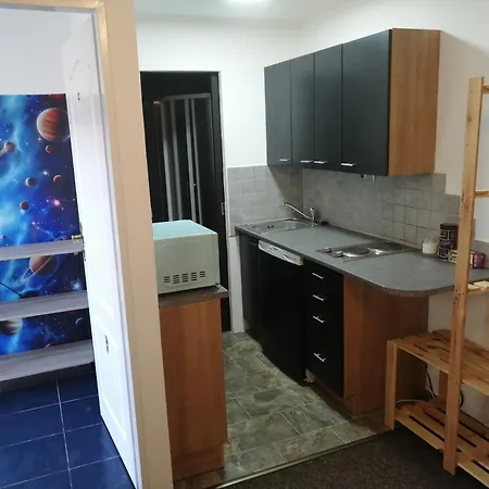 U Krumlova Апартаменты