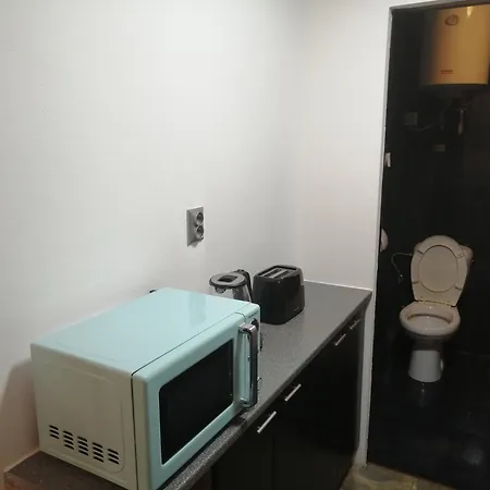 Apartmán U Krumlova