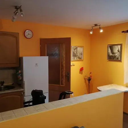 U Krumlova Český Krumlov