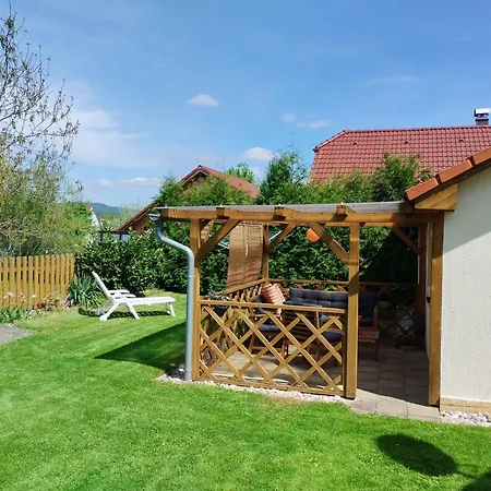 U Krumlova Apartmán