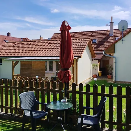 U Krumlova Lejlighed Český Krumlov