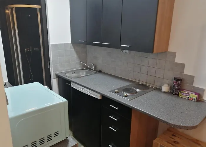 Apartment U Krumlova Český Krumlov
