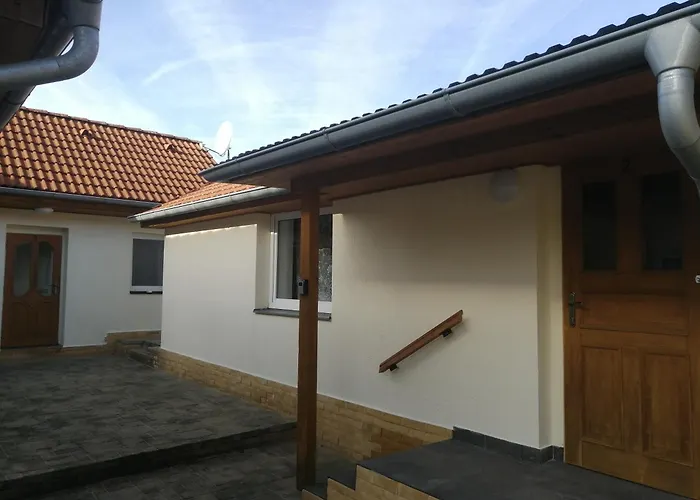 公寓 U Krumlova Český Krumlov