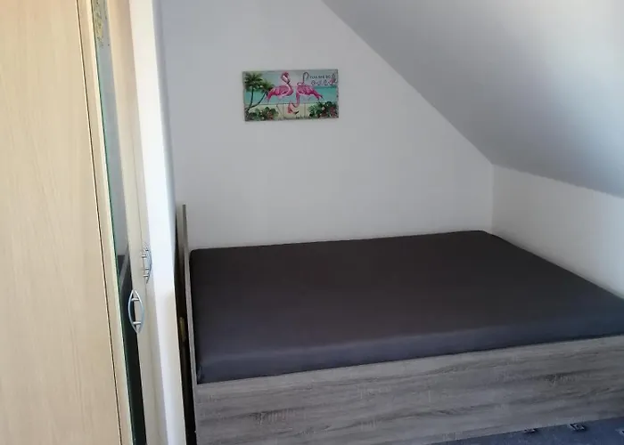 U Krumlova Apartment