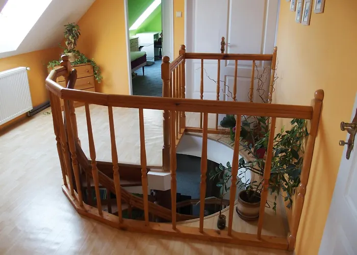 Apartment U Krumlova Český Krumlov