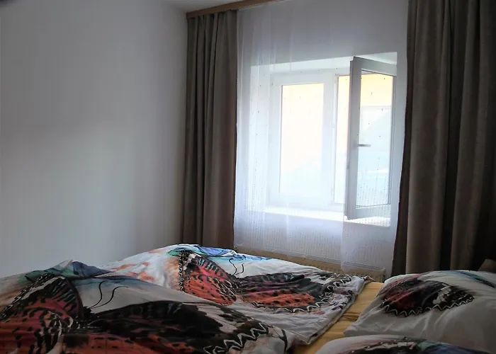 U Krumlova Apartment