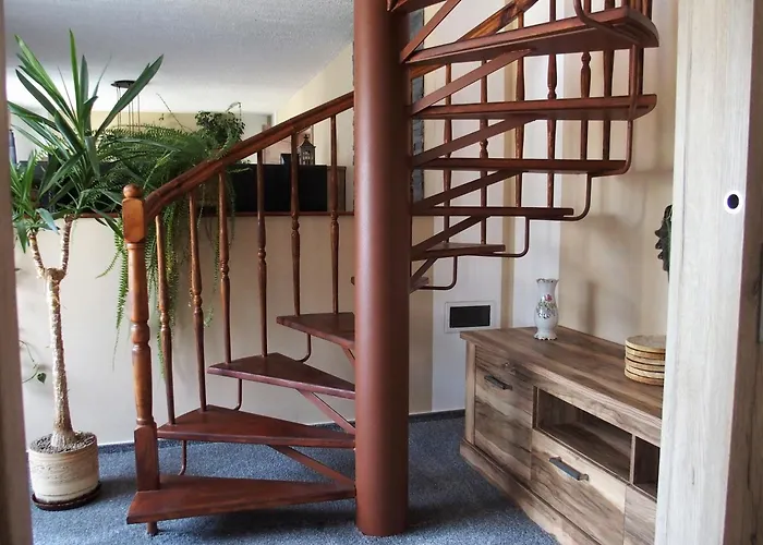 U Krumlova Apartment *