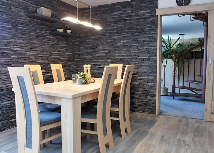 U Krumlova Apartment *